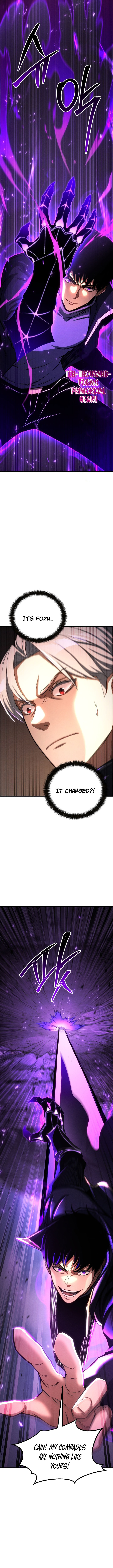 Absolute Necromancer Chapter 88 13